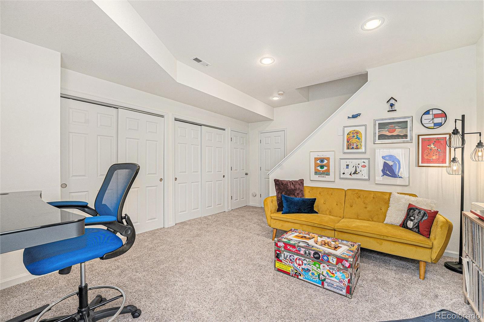 MLS Image #20 for 8381 e 29th avenue ,denver, Colorado