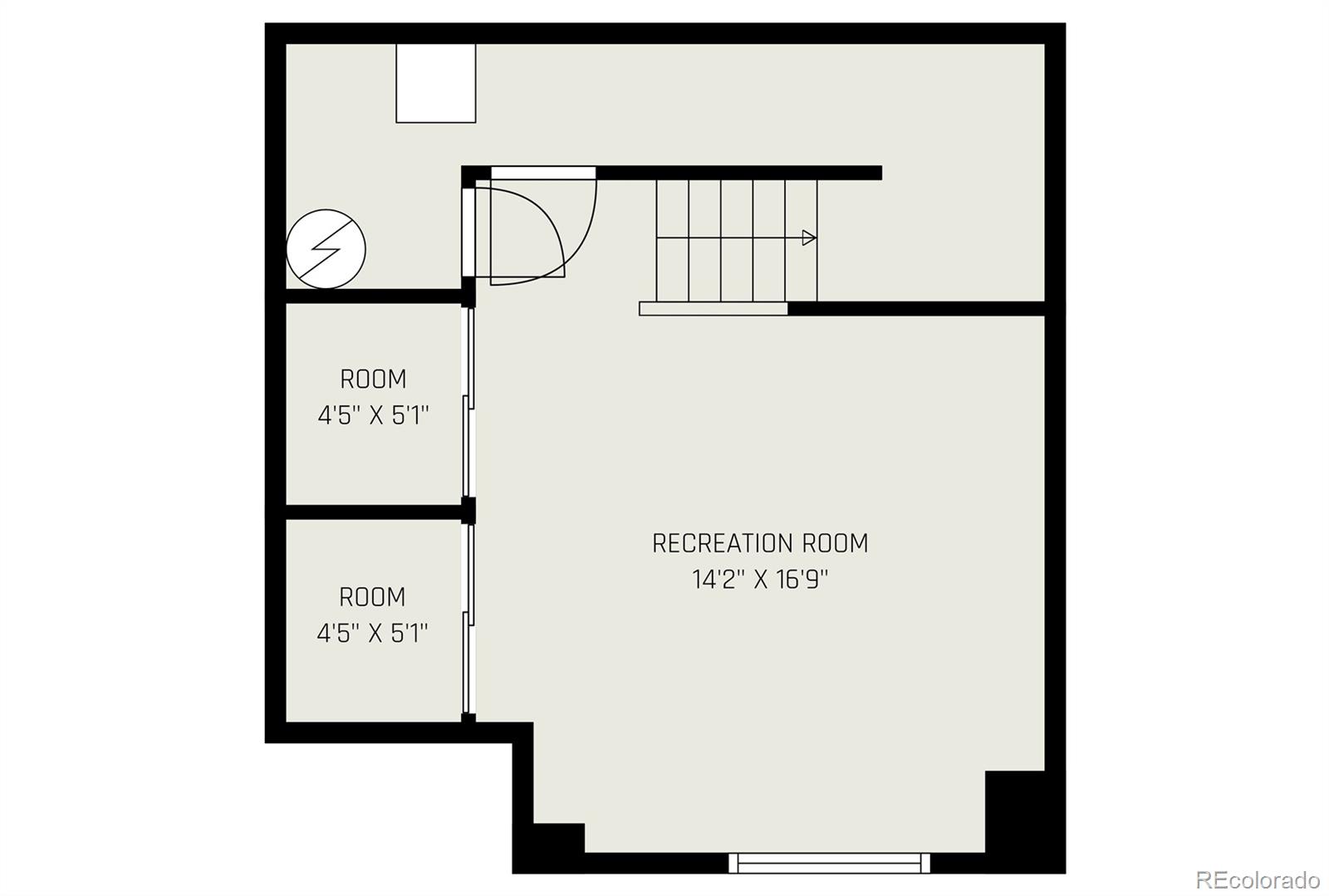 MLS Image #23 for 8381 e 29th avenue ,denver, Colorado