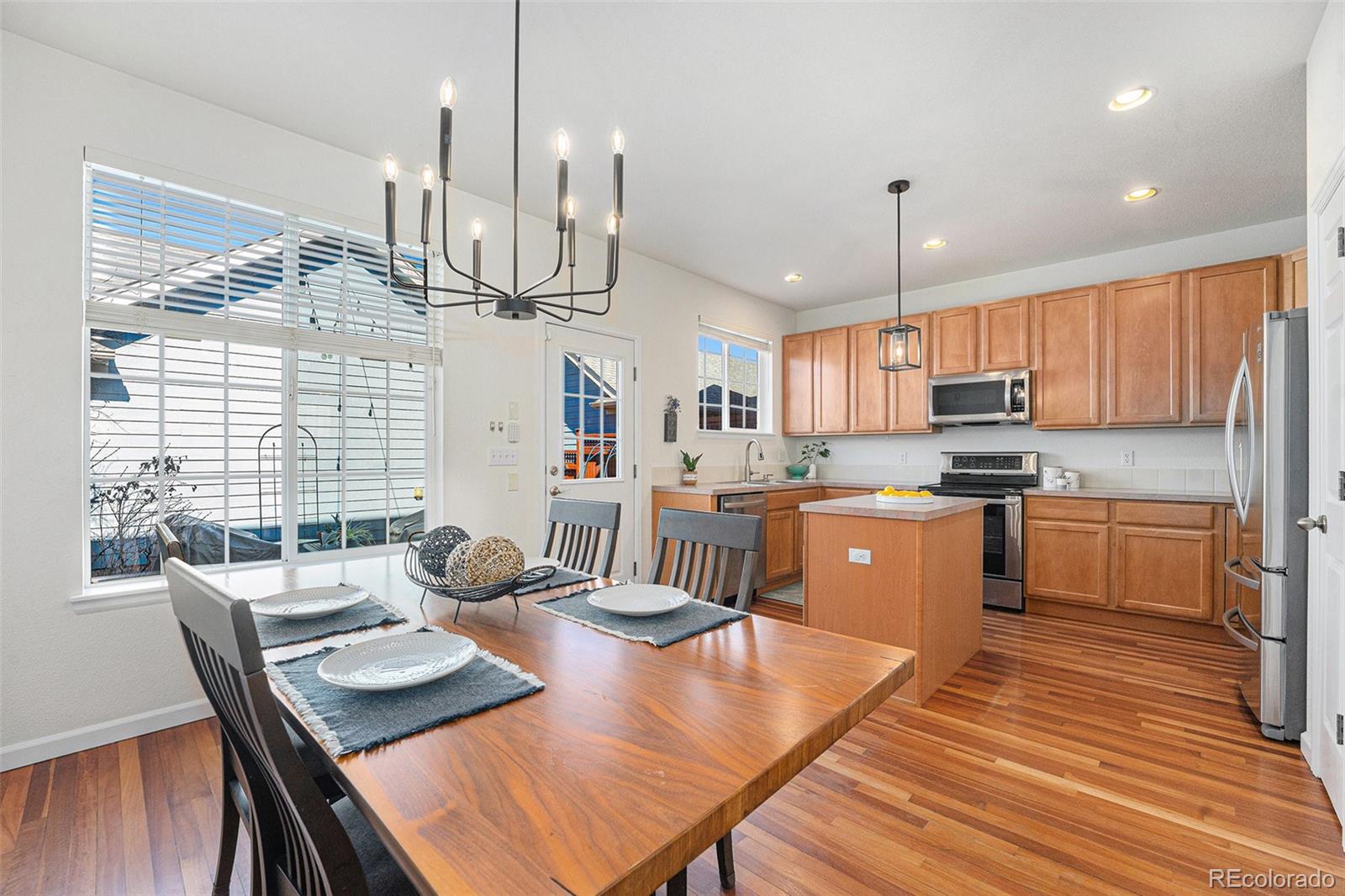 MLS Image #8 for 8381 e 29th avenue ,denver, Colorado