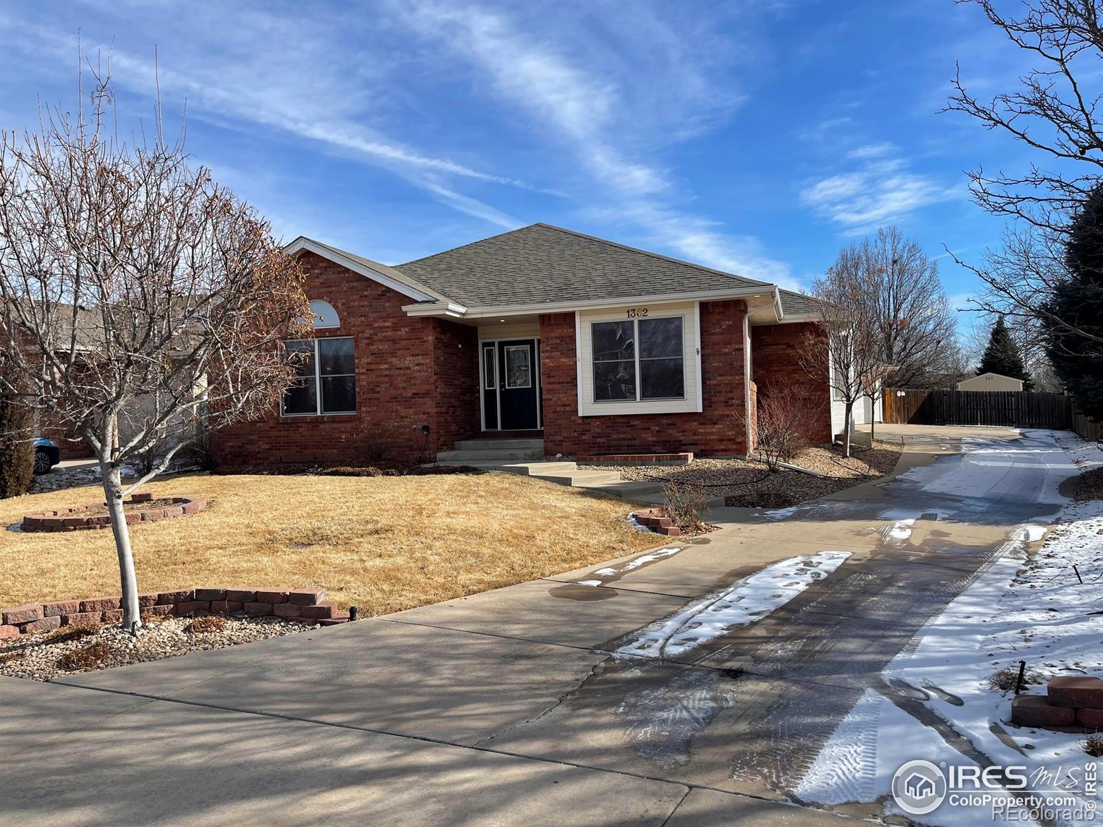 MLS Image #0 for 1362  56th avenue,greeley, Colorado