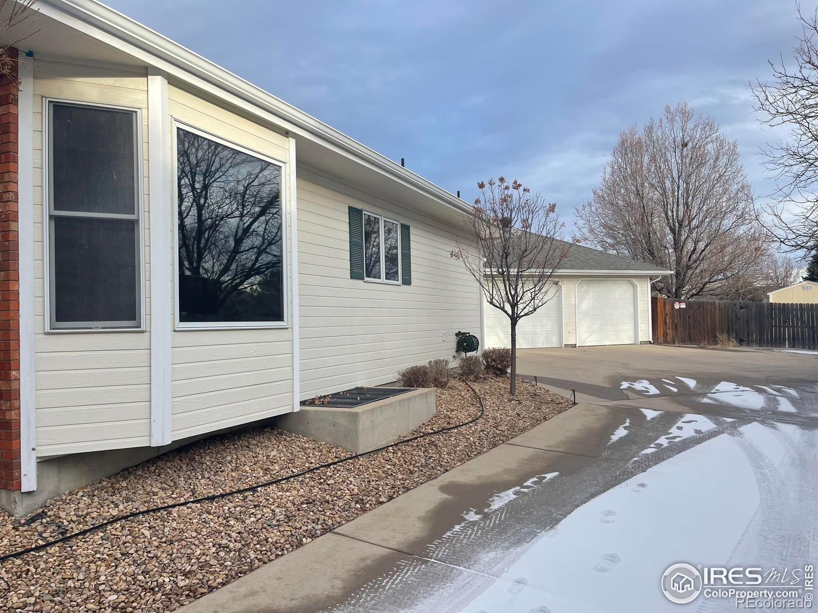 MLS Image #1 for 1362  56th avenue,greeley, Colorado
