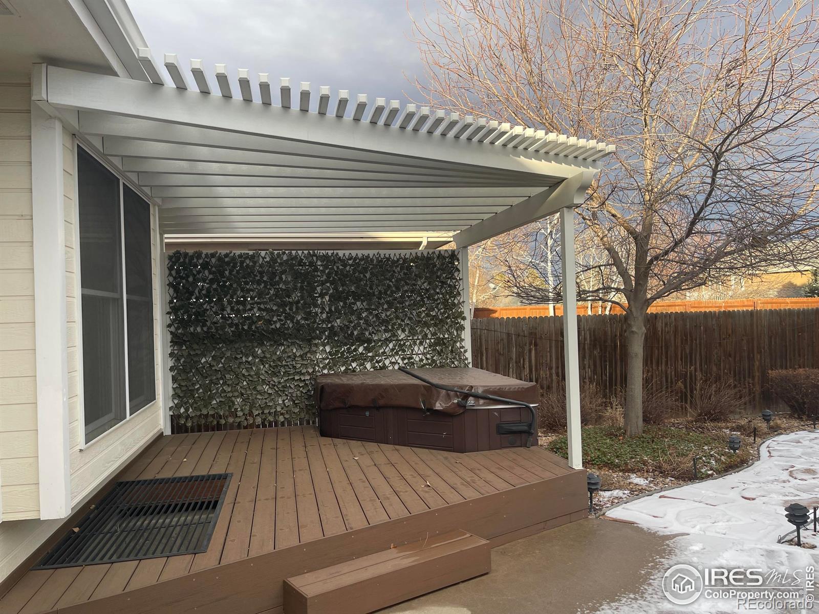 MLS Image #35 for 1362  56th avenue,greeley, Colorado