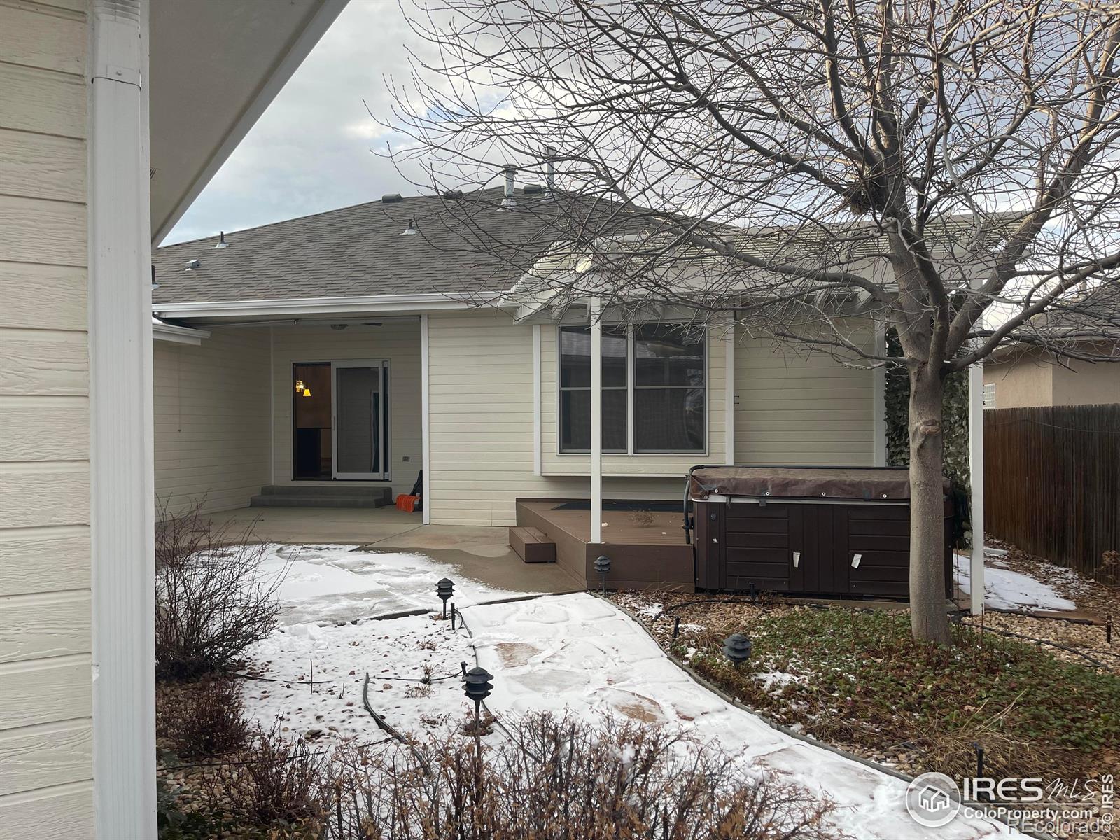 MLS Image #36 for 1362  56th avenue,greeley, Colorado
