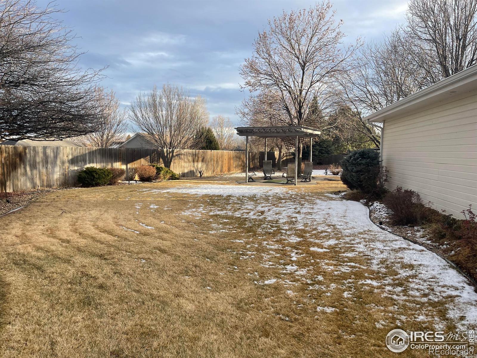 MLS Image #37 for 1362  56th avenue,greeley, Colorado