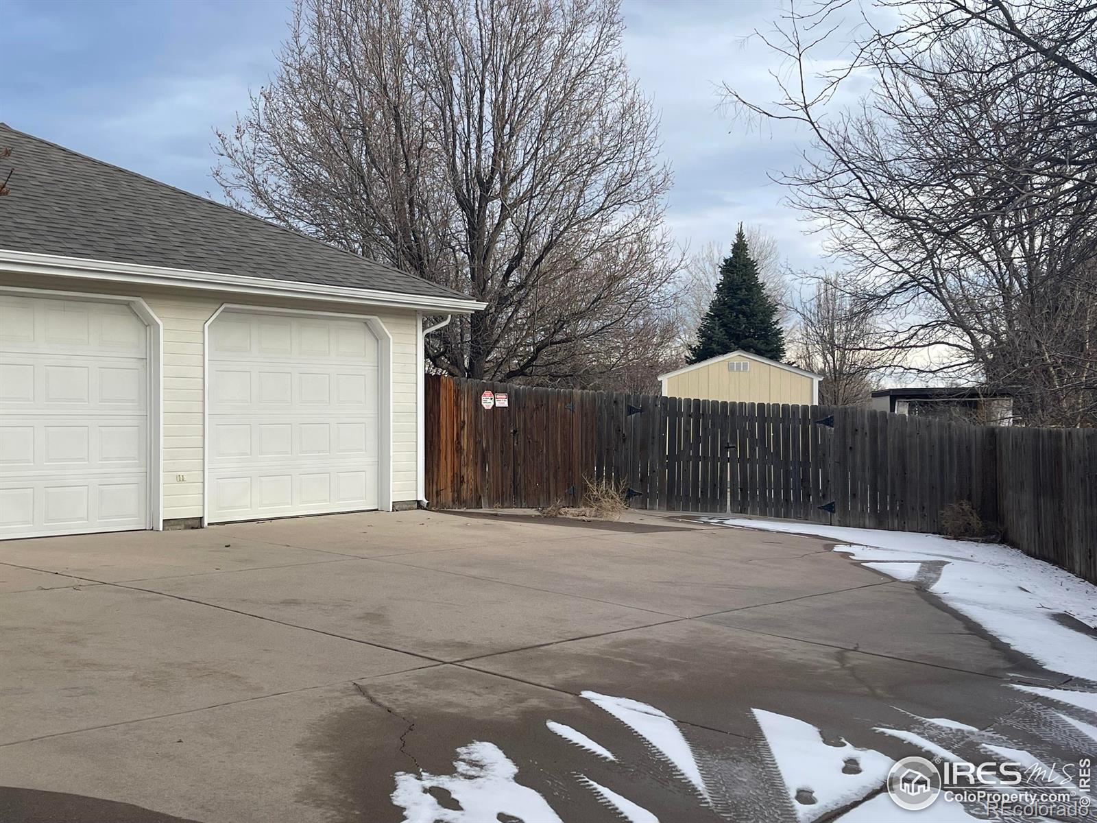MLS Image #4 for 1362  56th avenue,greeley, Colorado
