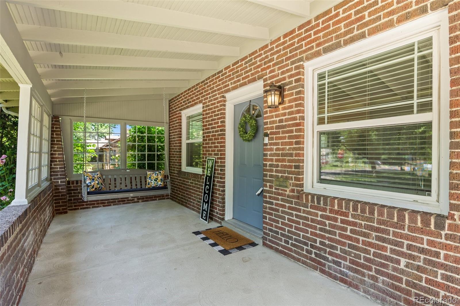 MLS Image #1 for 864  garfield street,denver, Colorado