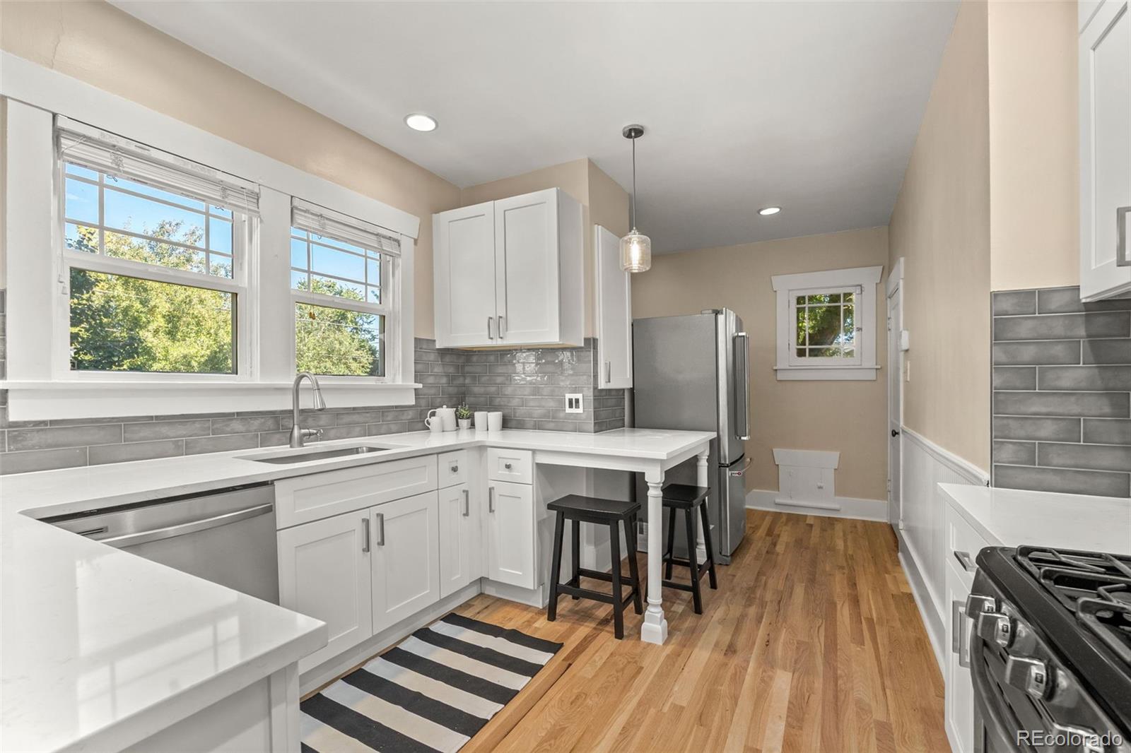 MLS Image #10 for 864  garfield street,denver, Colorado