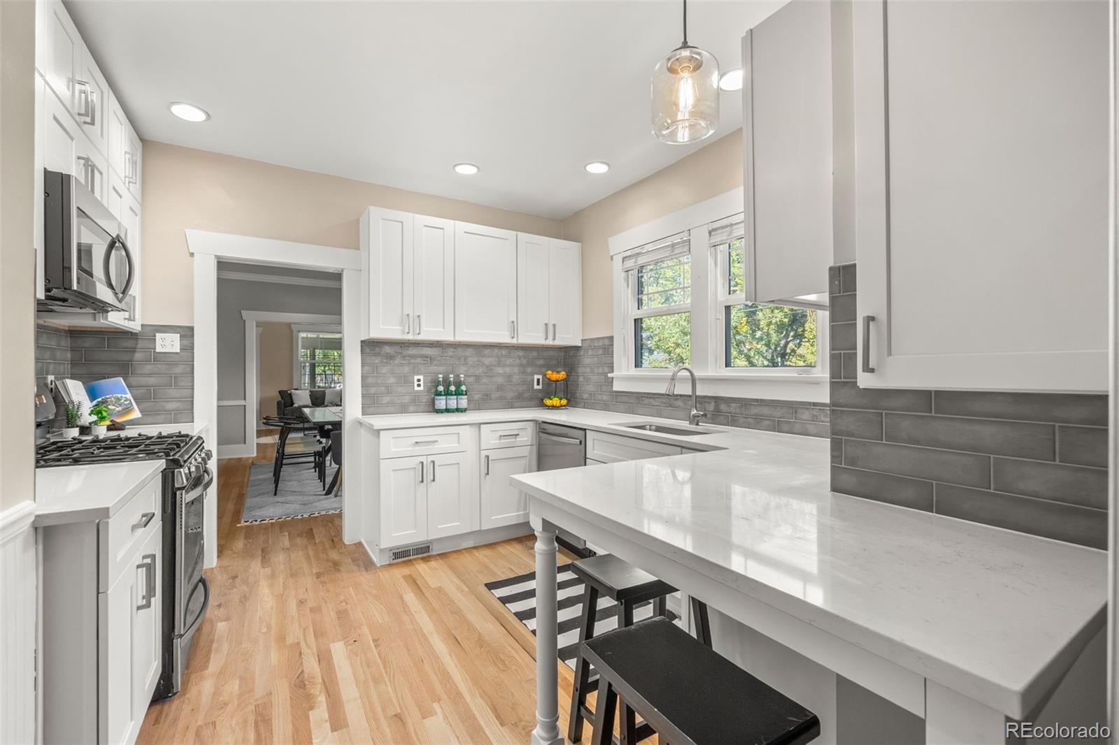 MLS Image #11 for 864  garfield street,denver, Colorado