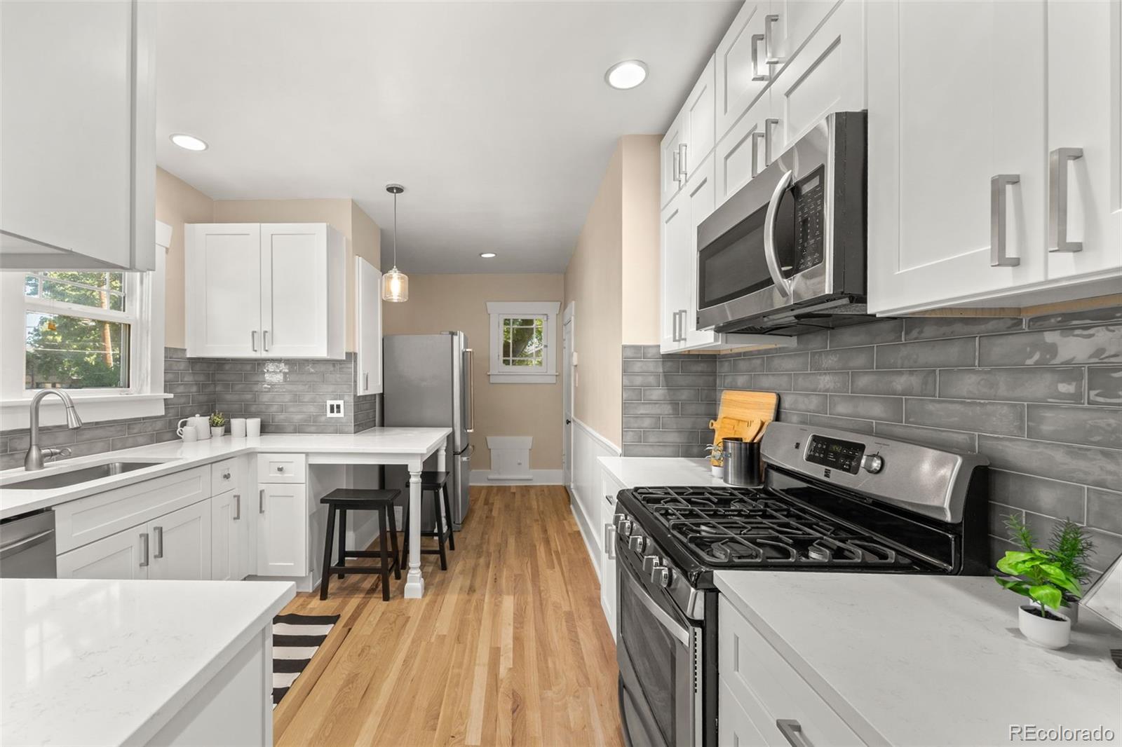 MLS Image #14 for 864  garfield street,denver, Colorado