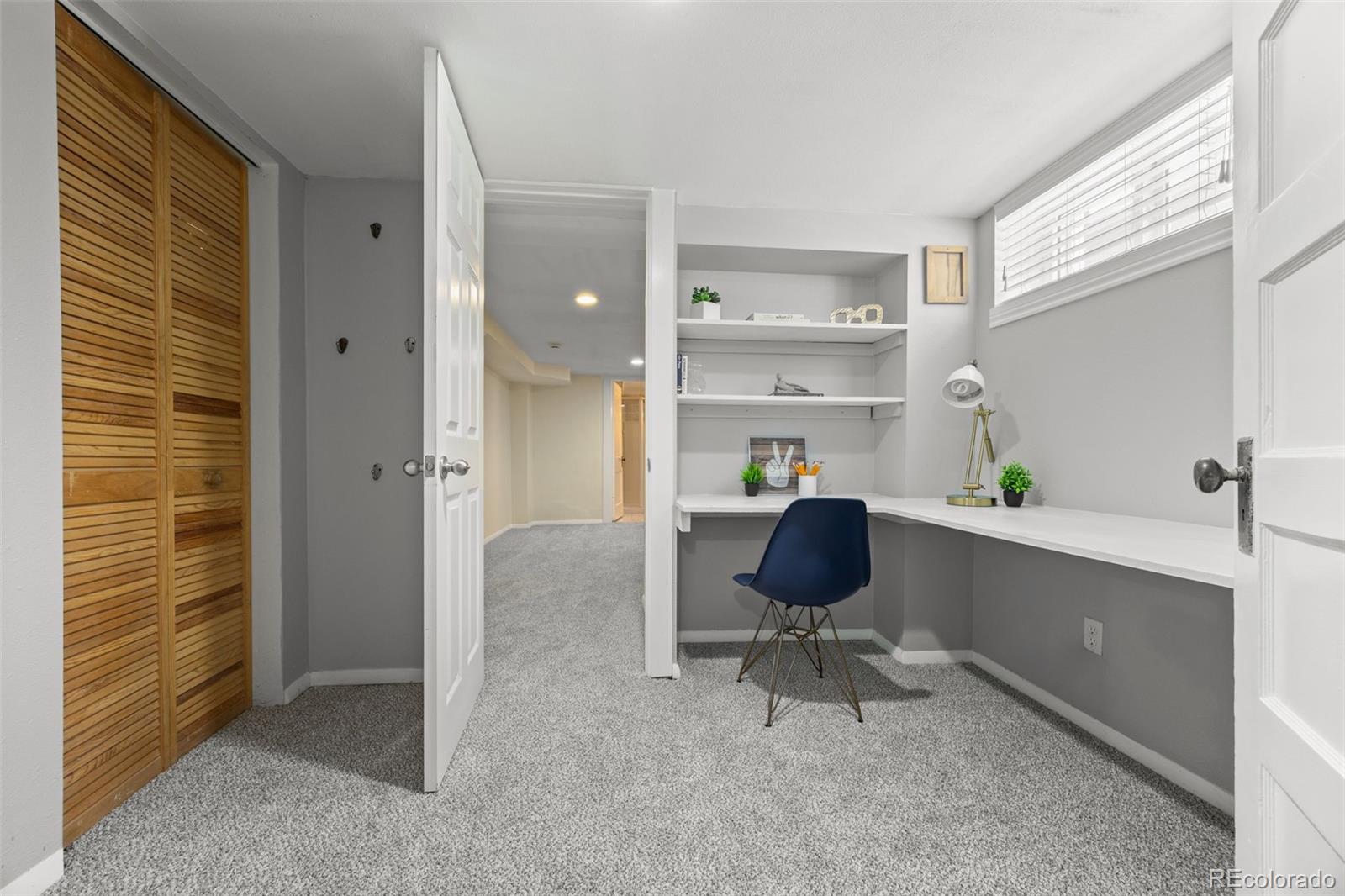 MLS Image #21 for 864  garfield street,denver, Colorado