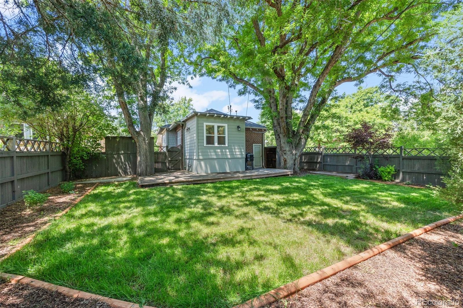 MLS Image #23 for 864  garfield street,denver, Colorado