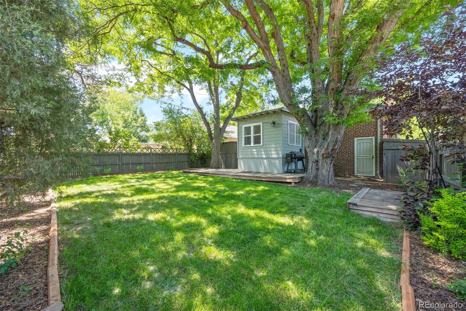MLS Image #24 for 864  garfield street,denver, Colorado