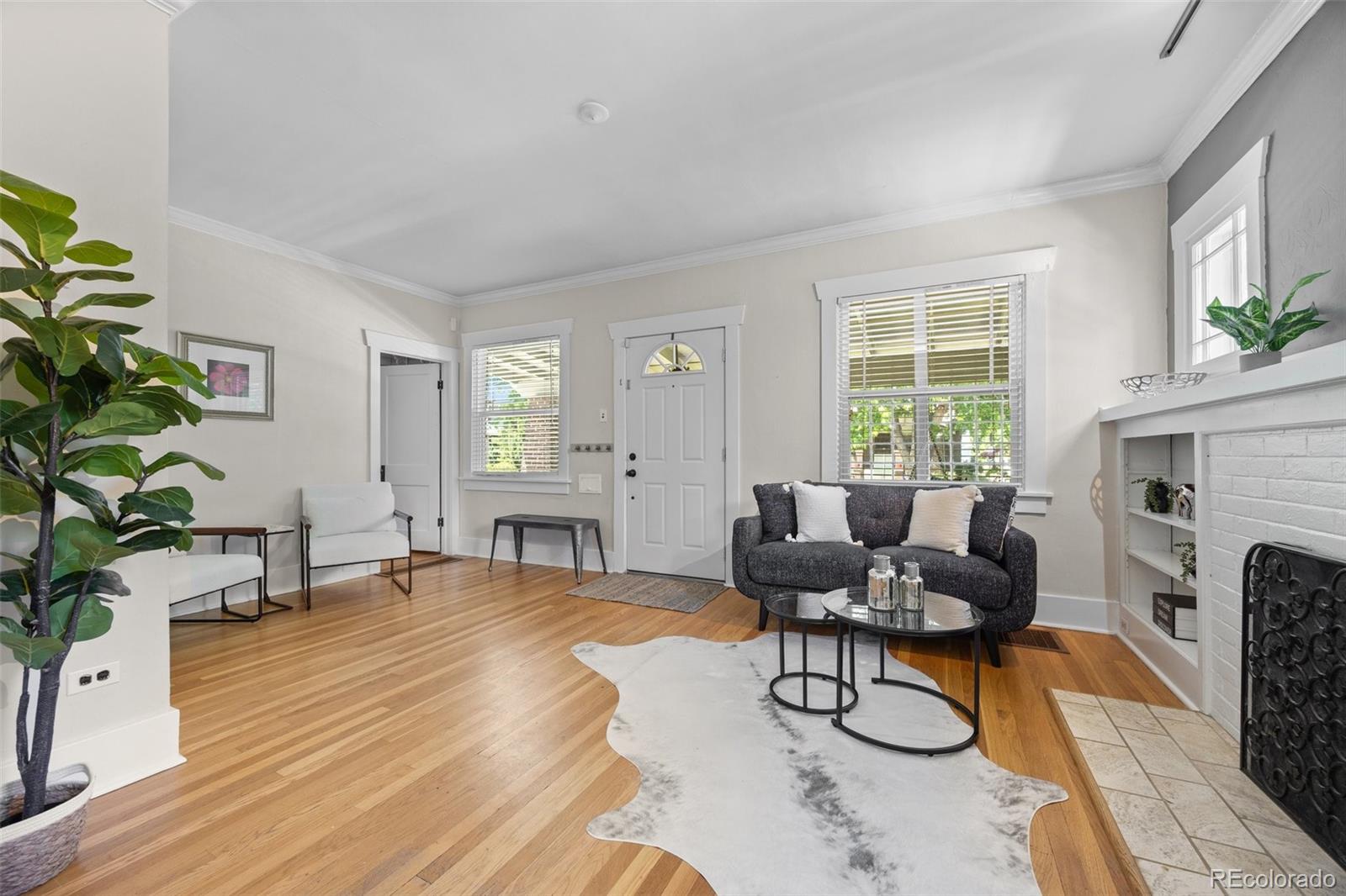 MLS Image #3 for 864  garfield street,denver, Colorado