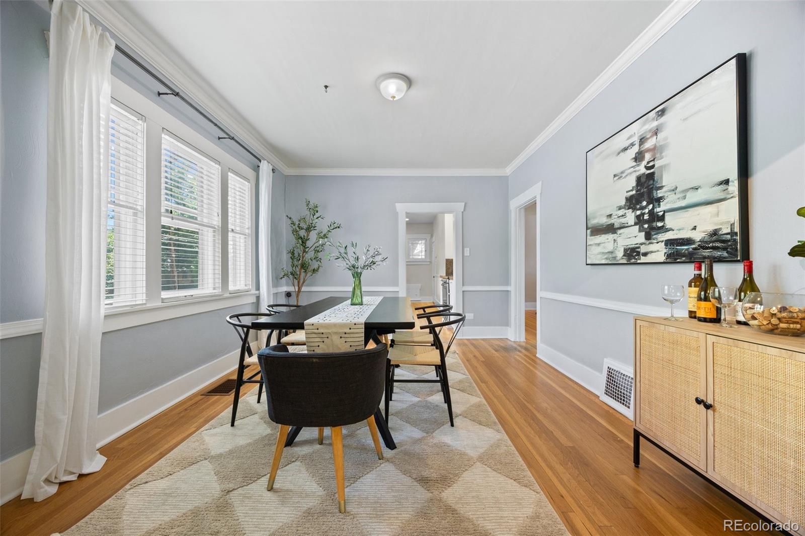 MLS Image #6 for 864  garfield street,denver, Colorado