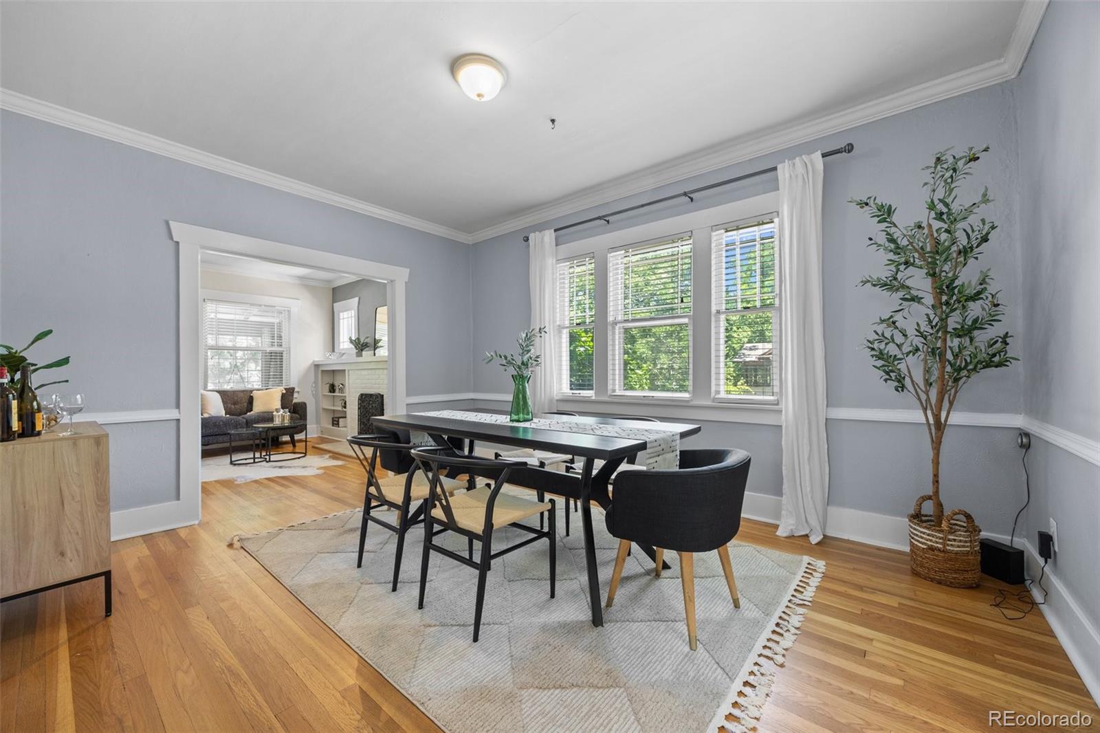 MLS Image #7 for 864  garfield street,denver, Colorado