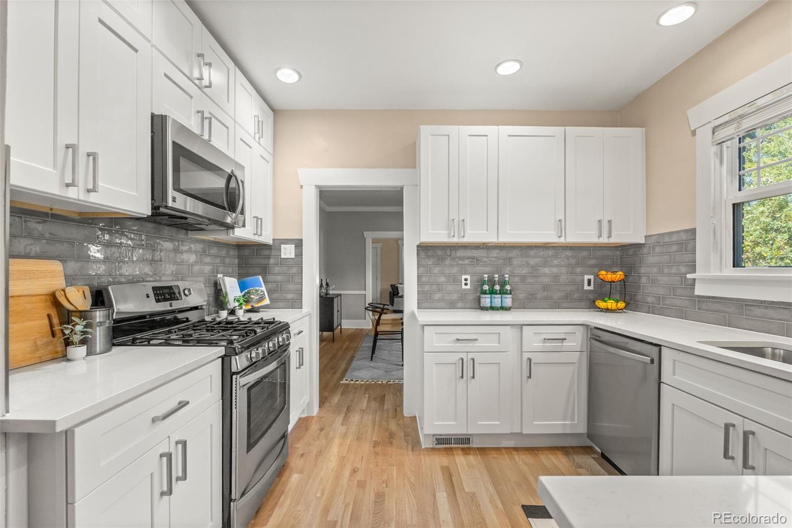 MLS Image #9 for 864  garfield street,denver, Colorado