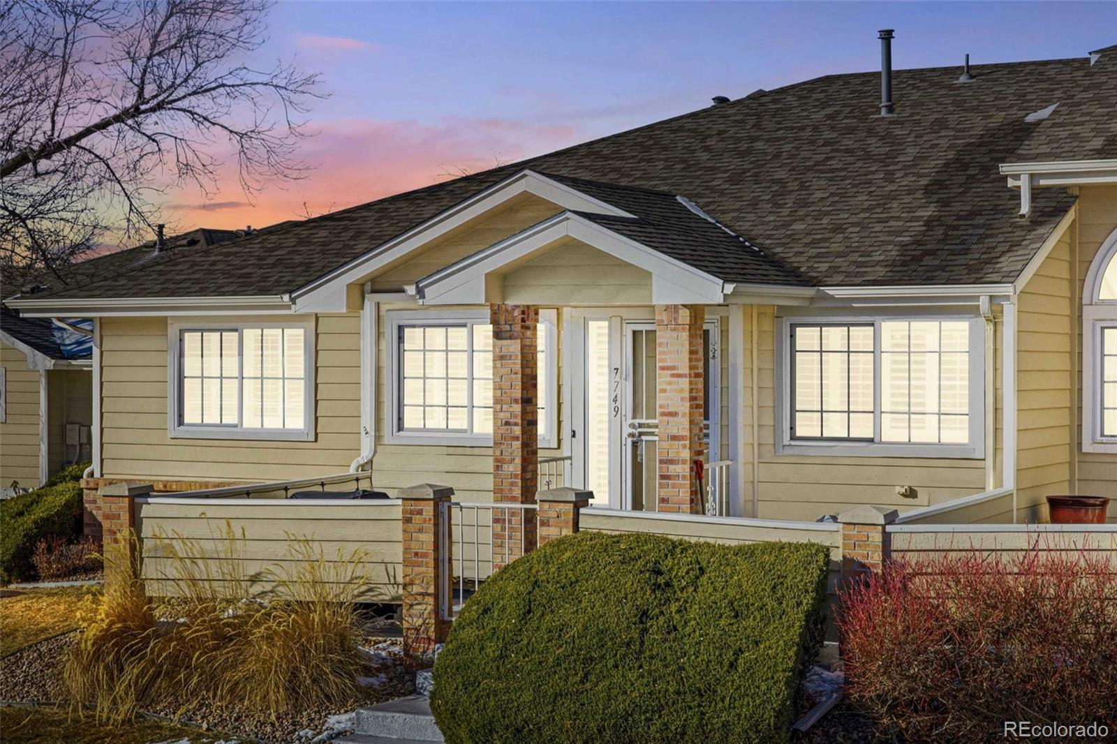 MLS Image #1 for 7749 w 90th drive ,westminster, Colorado