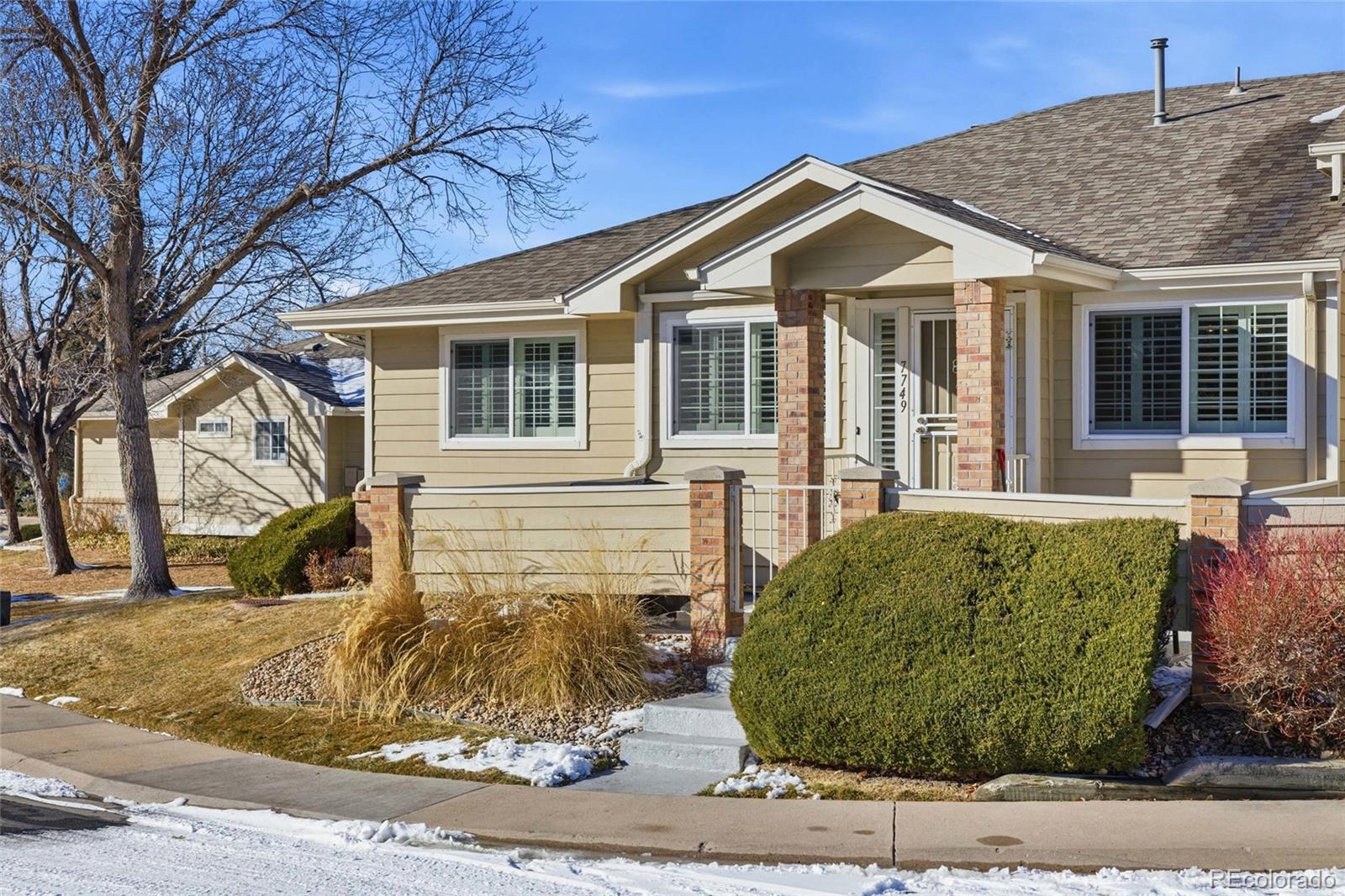 MLS Image #30 for 7749 w 90th drive ,westminster, Colorado