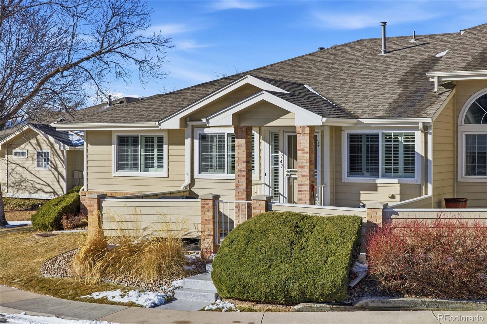 MLS Image #32 for 7749 w 90th drive ,westminster, Colorado