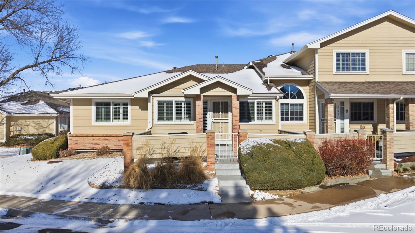 MLS Image #35 for 7749 w 90th drive ,westminster, Colorado