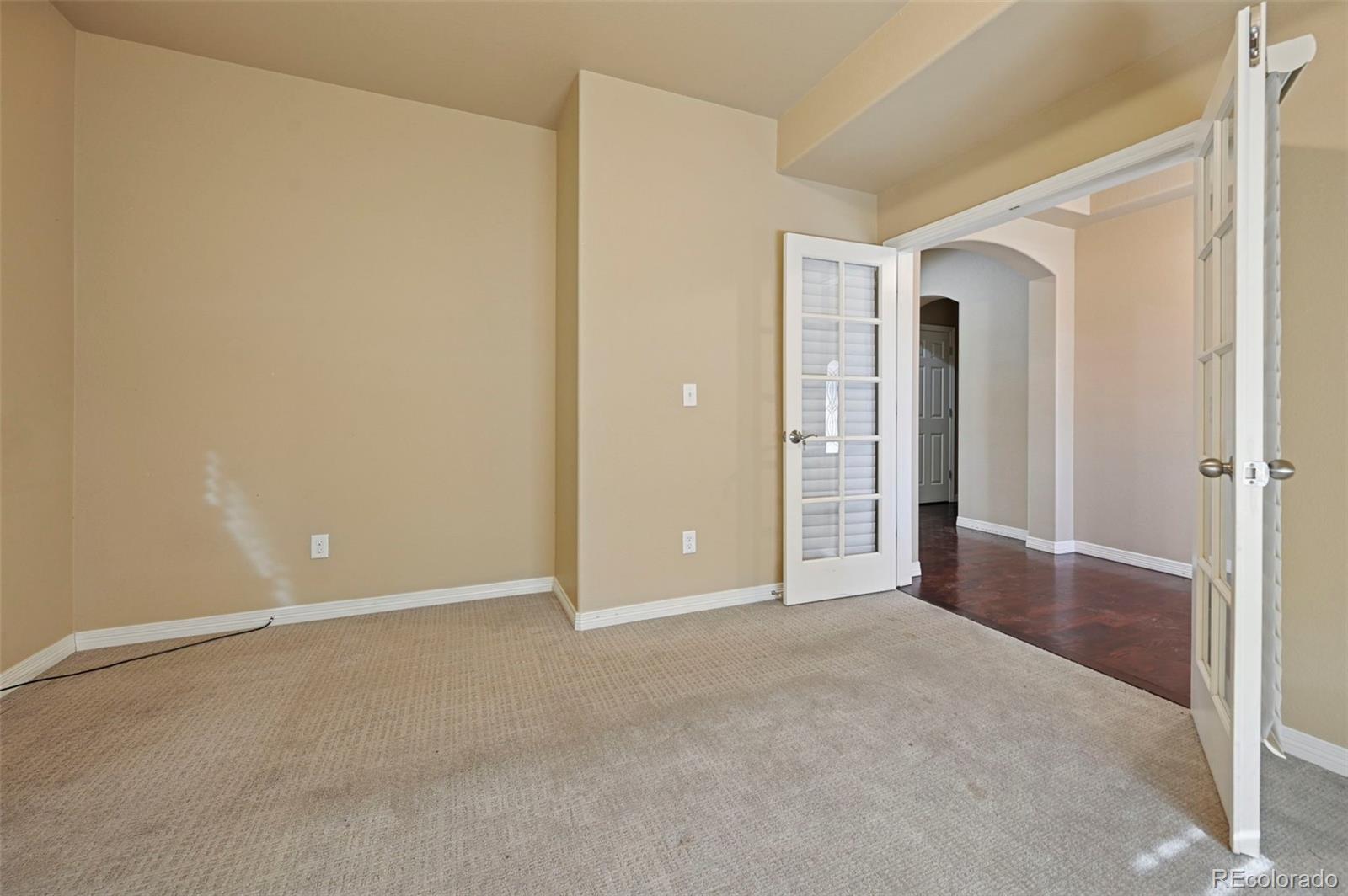 MLS Image #4 for 7344  big prairie court,colorado springs, Colorado