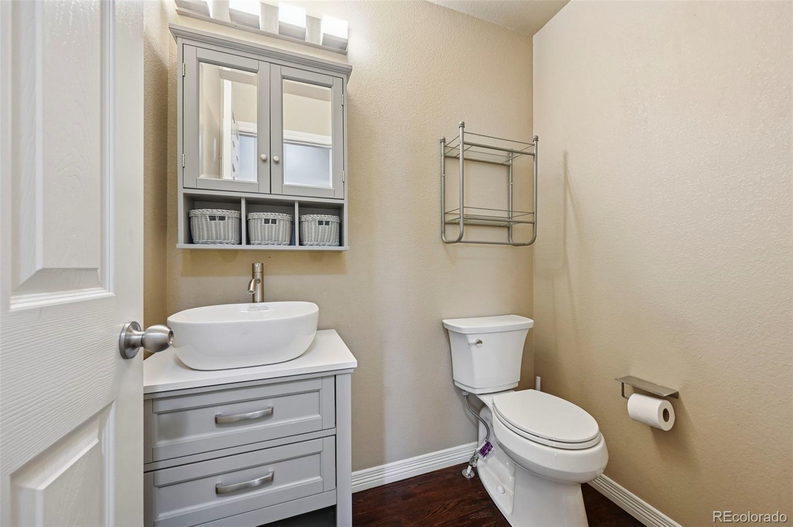 MLS Image #6 for 7344  big prairie court,colorado springs, Colorado