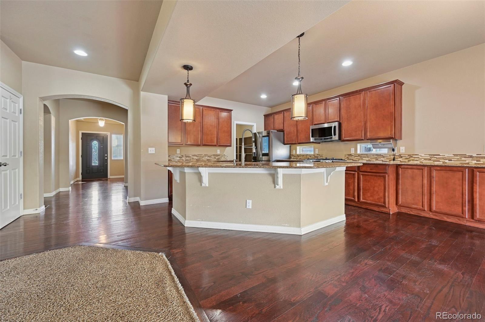 MLS Image #7 for 7344  big prairie court,colorado springs, Colorado