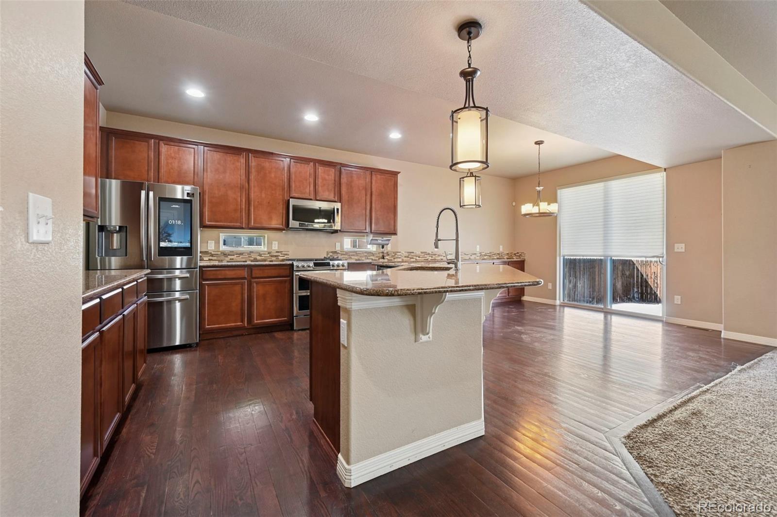 MLS Image #8 for 7344  big prairie court,colorado springs, Colorado