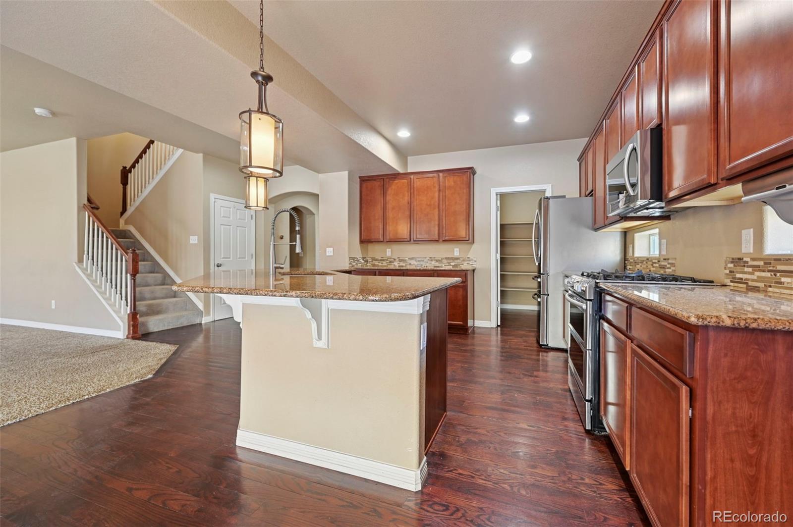 MLS Image #9 for 7344  big prairie court,colorado springs, Colorado