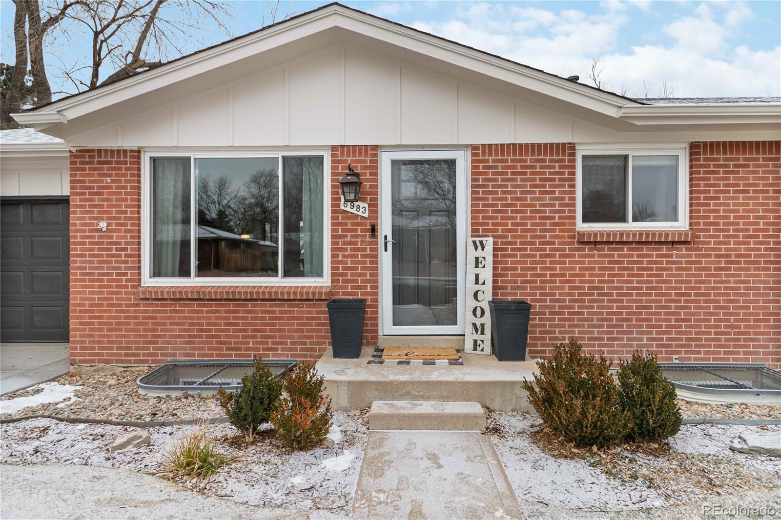 MLS Image #1 for 6983 s albion street,centennial, Colorado