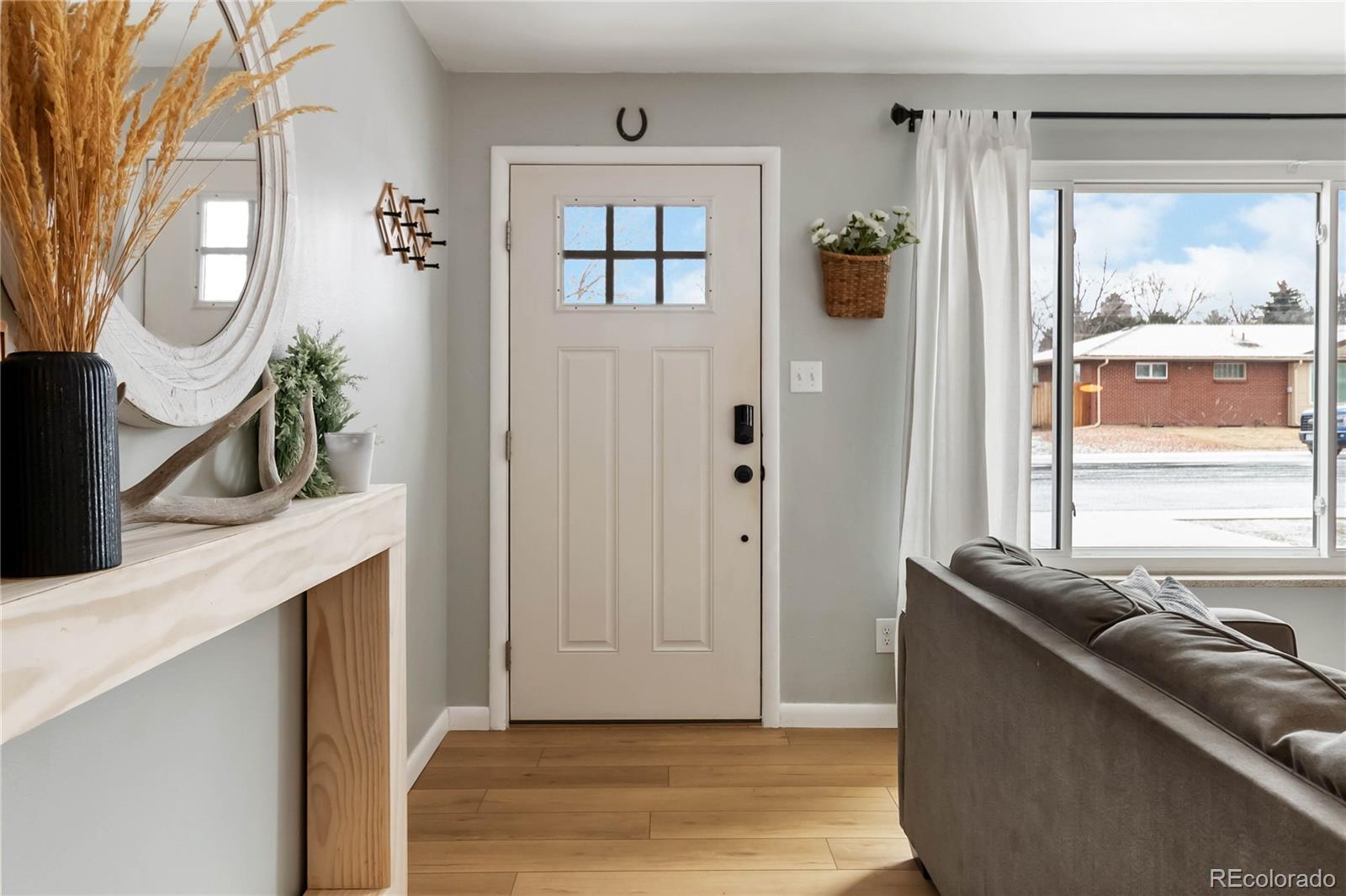 MLS Image #2 for 6983 s albion street,centennial, Colorado