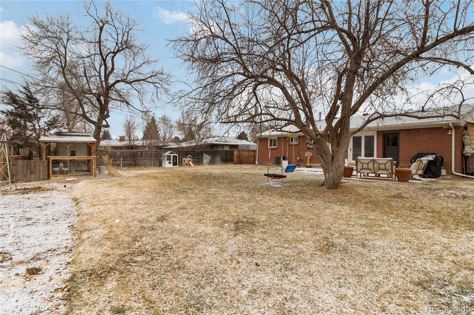 MLS Image #34 for 6983 s albion street,centennial, Colorado