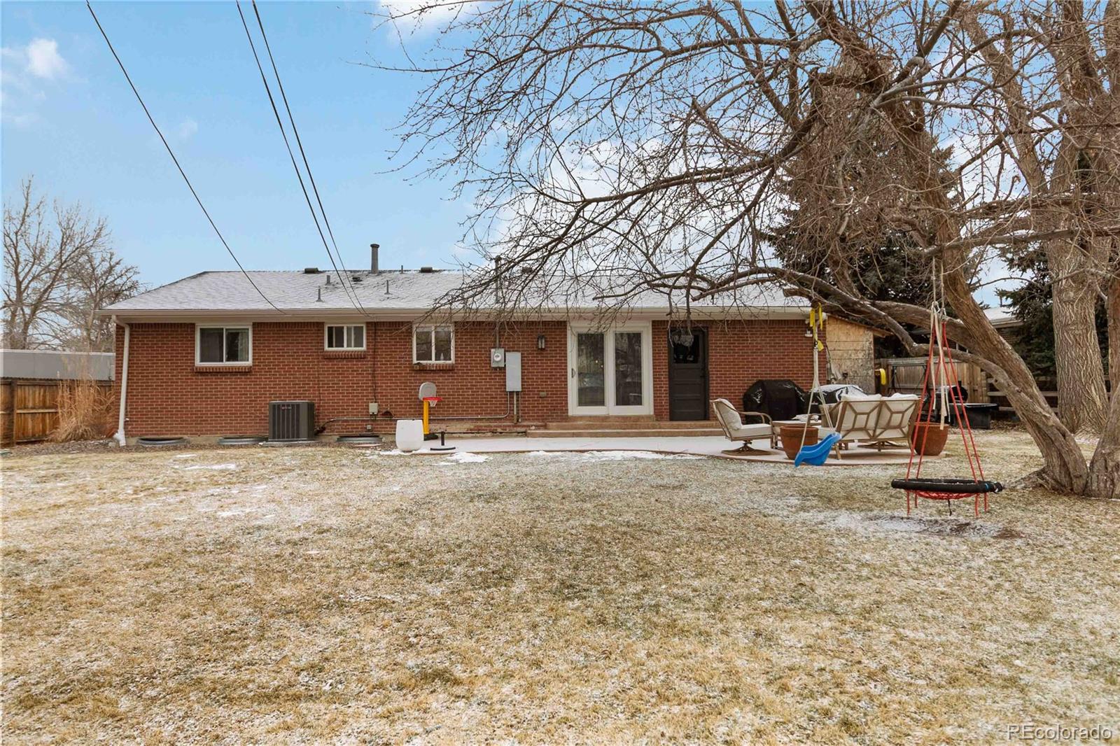 MLS Image #35 for 6983 s albion street,centennial, Colorado