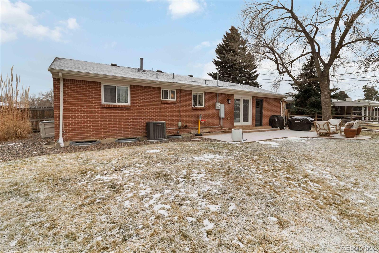 MLS Image #38 for 6983 s albion street,centennial, Colorado