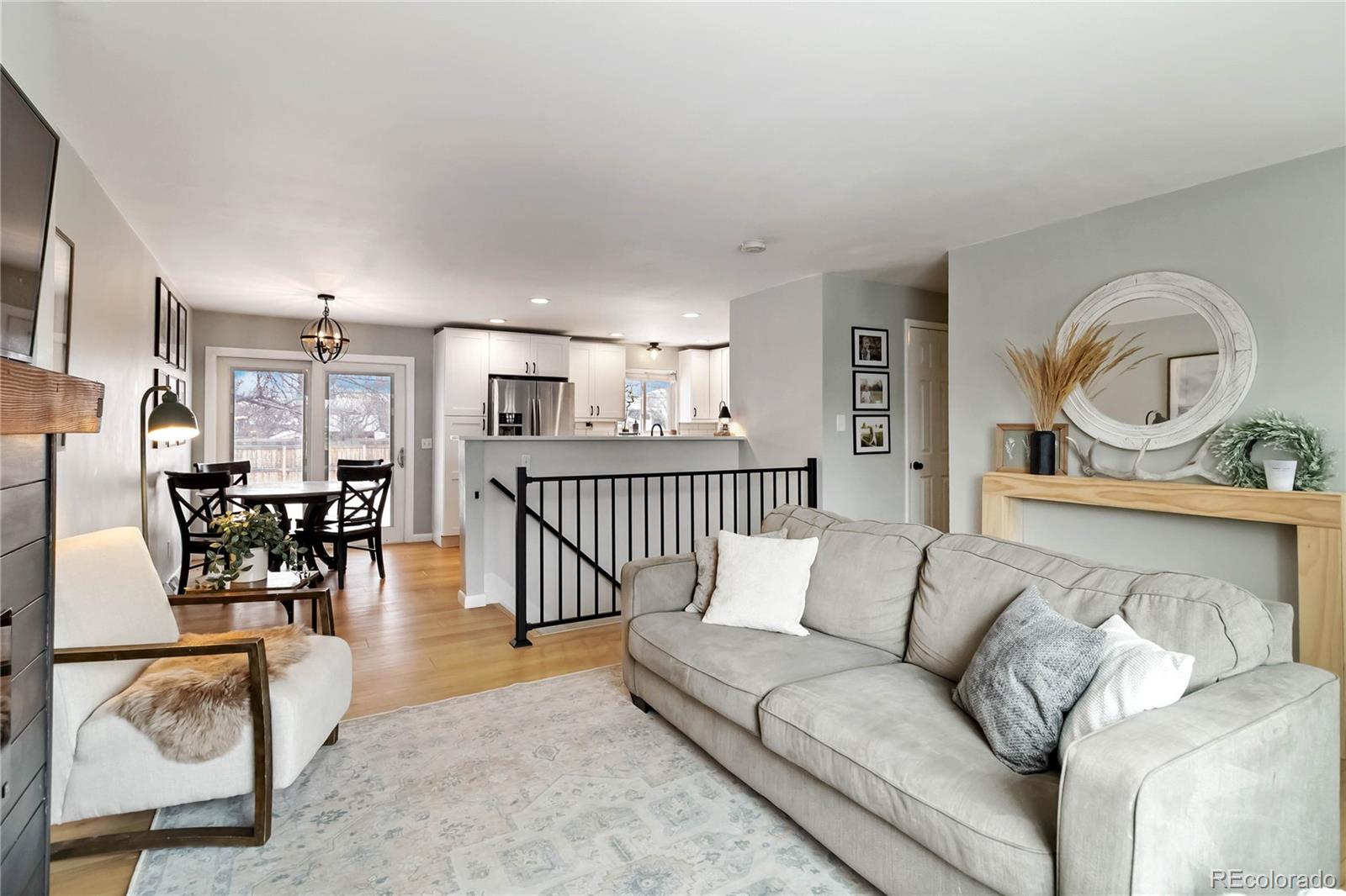 MLS Image #7 for 6983 s albion street,centennial, Colorado
