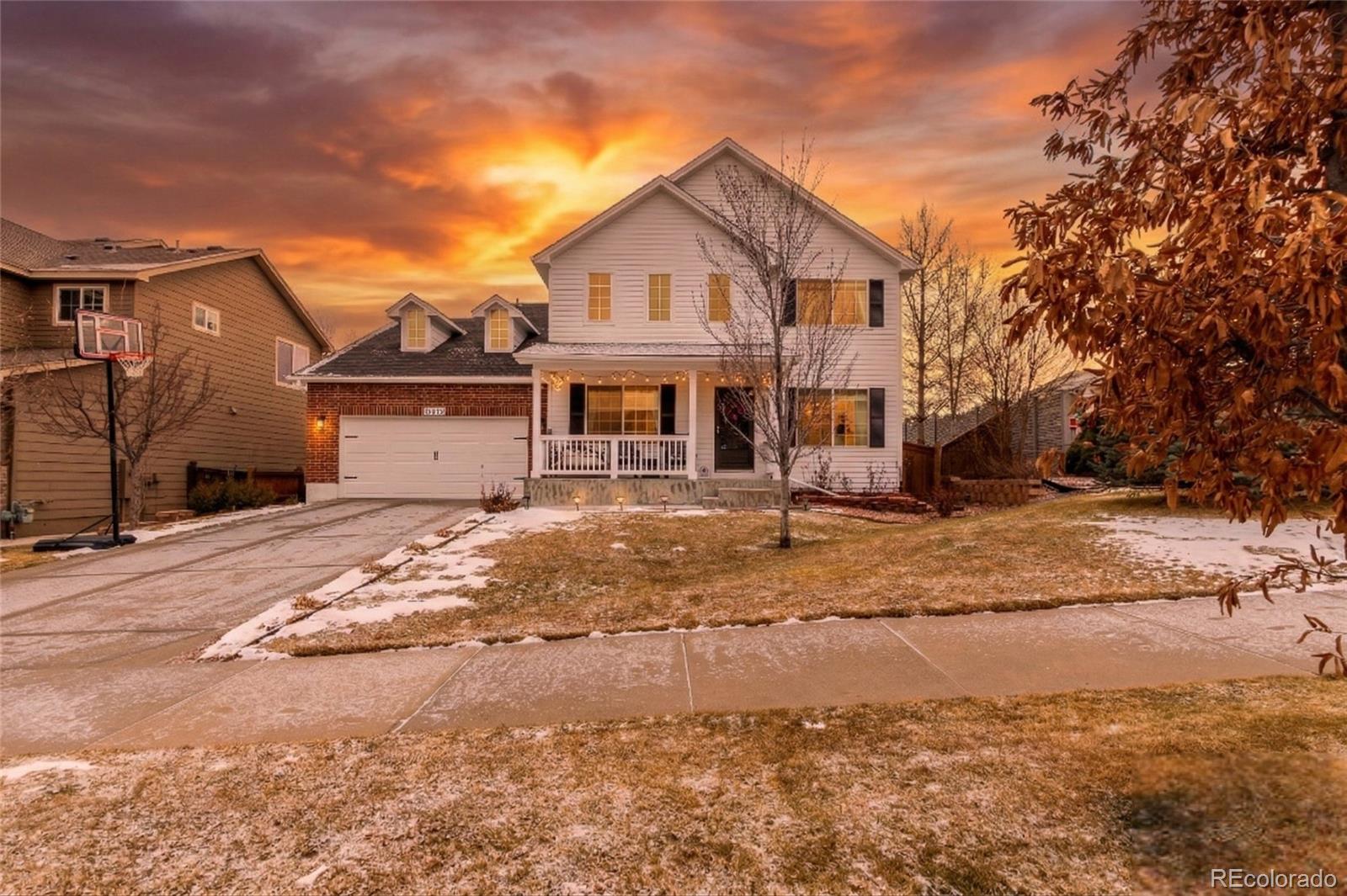 MLS Image #40 for 15832 e stargazer lane,parker, Colorado