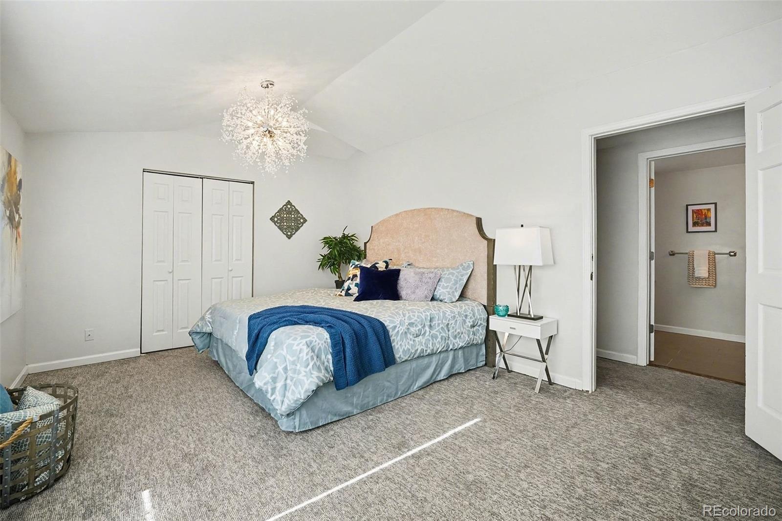 MLS Image #10 for 1330  dahlia street,denver, Colorado