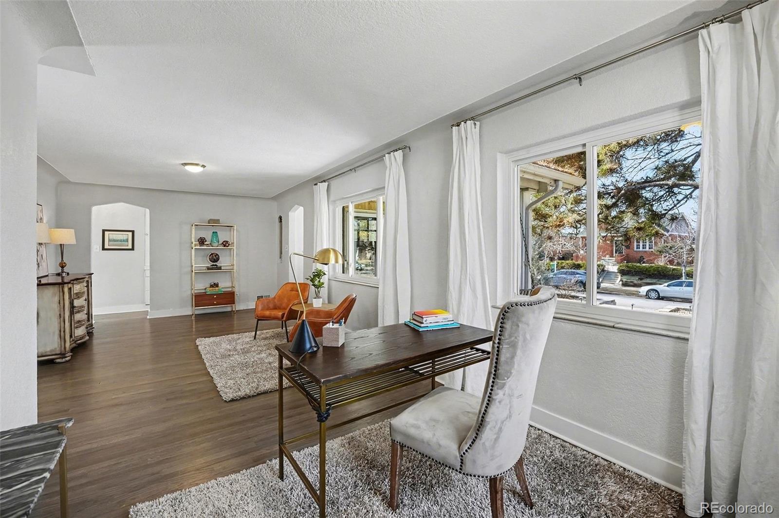 MLS Image #11 for 1330  dahlia street,denver, Colorado