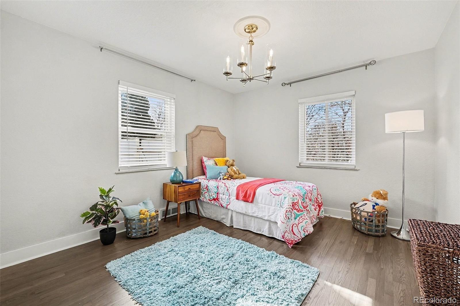 MLS Image #14 for 1330  dahlia street,denver, Colorado
