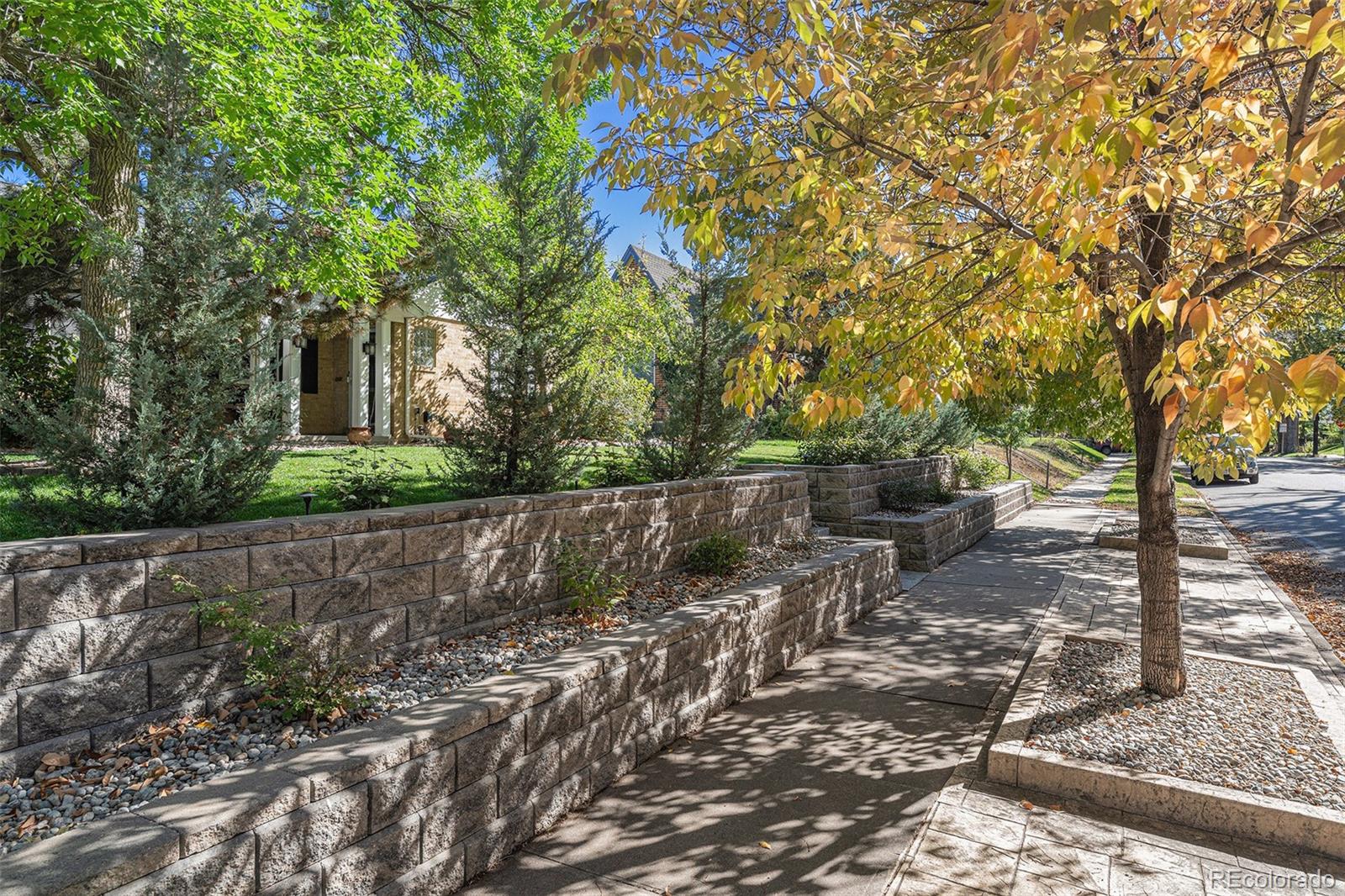 MLS Image #21 for 1330  dahlia street,denver, Colorado