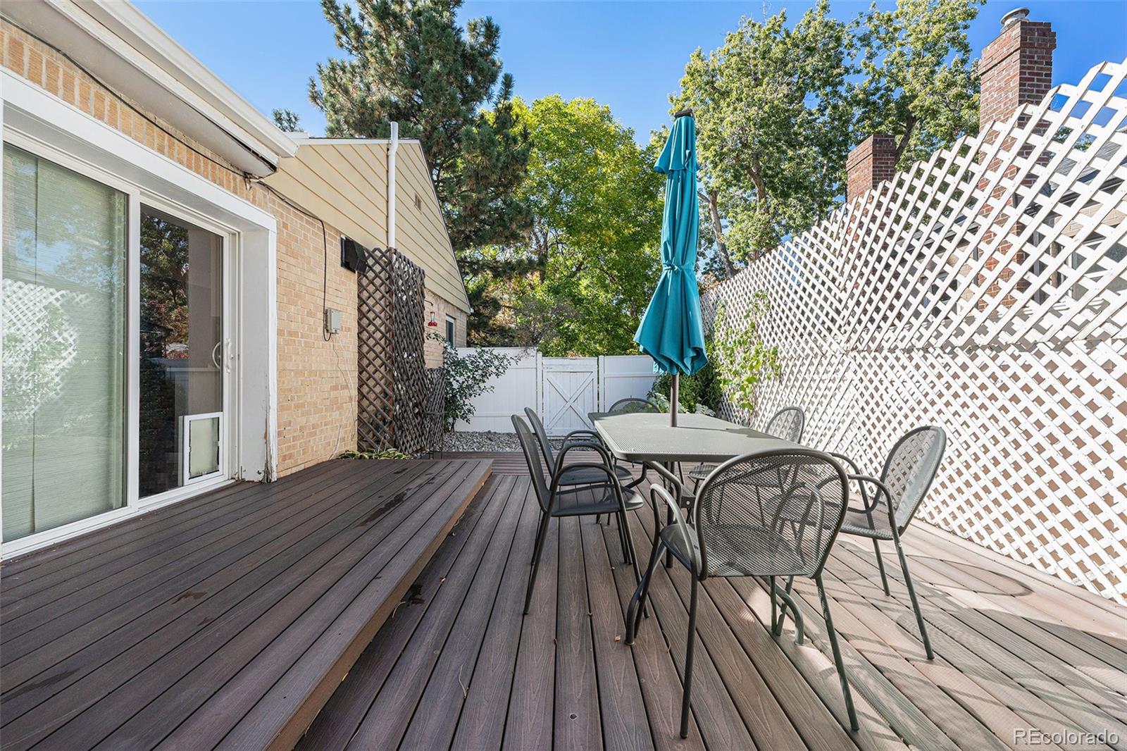 MLS Image #24 for 1330  dahlia street,denver, Colorado