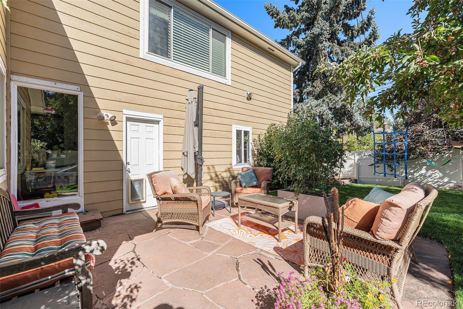 MLS Image #25 for 1330  dahlia street,denver, Colorado