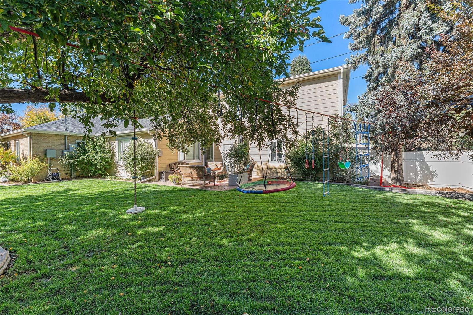 MLS Image #27 for 1330  dahlia street,denver, Colorado