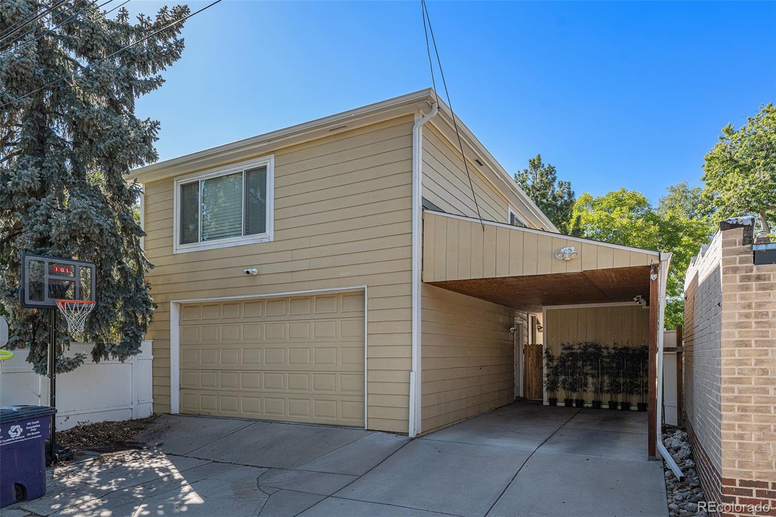 MLS Image #29 for 1330  dahlia street,denver, Colorado
