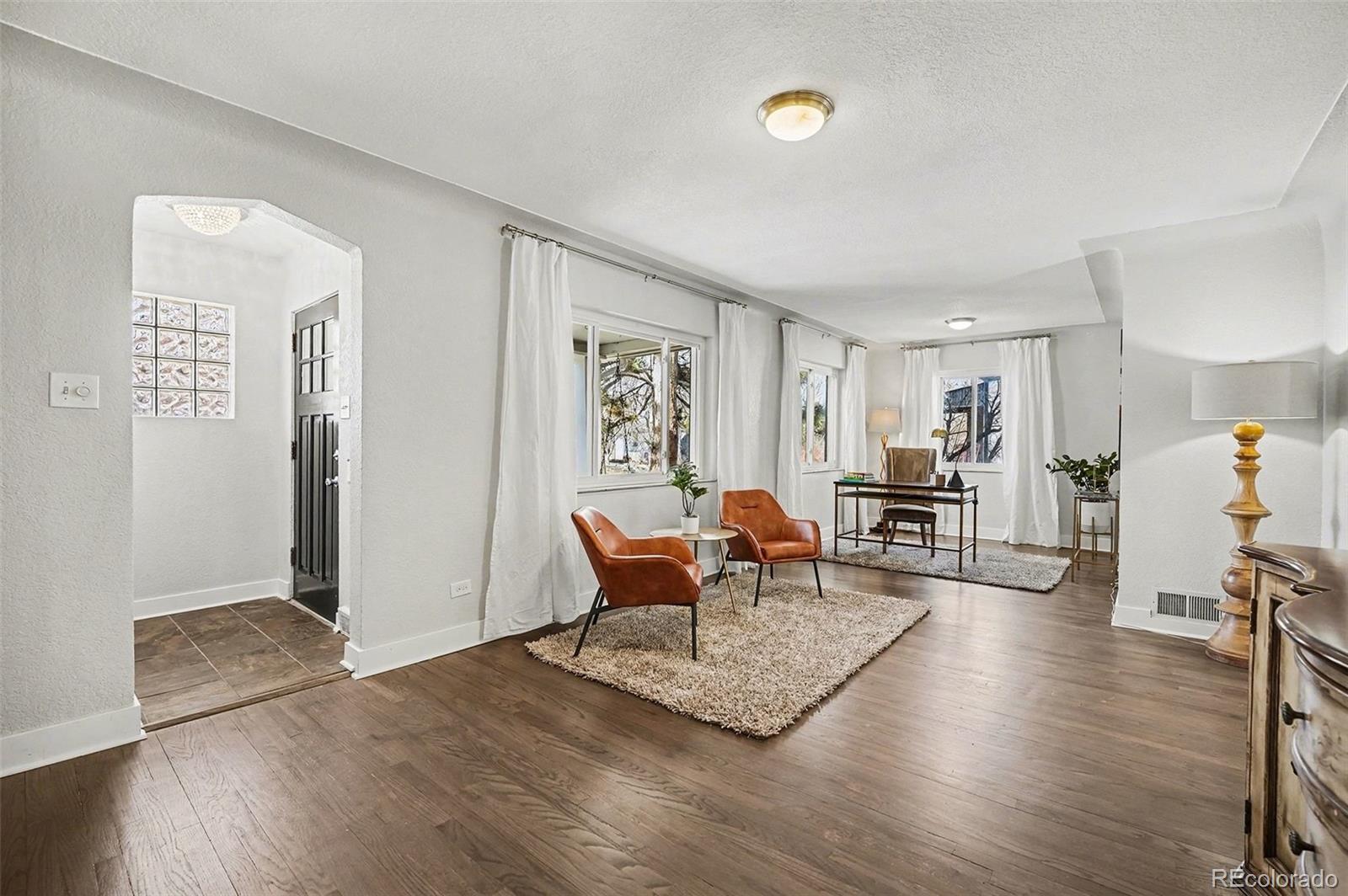 MLS Image #4 for 1330  dahlia street,denver, Colorado