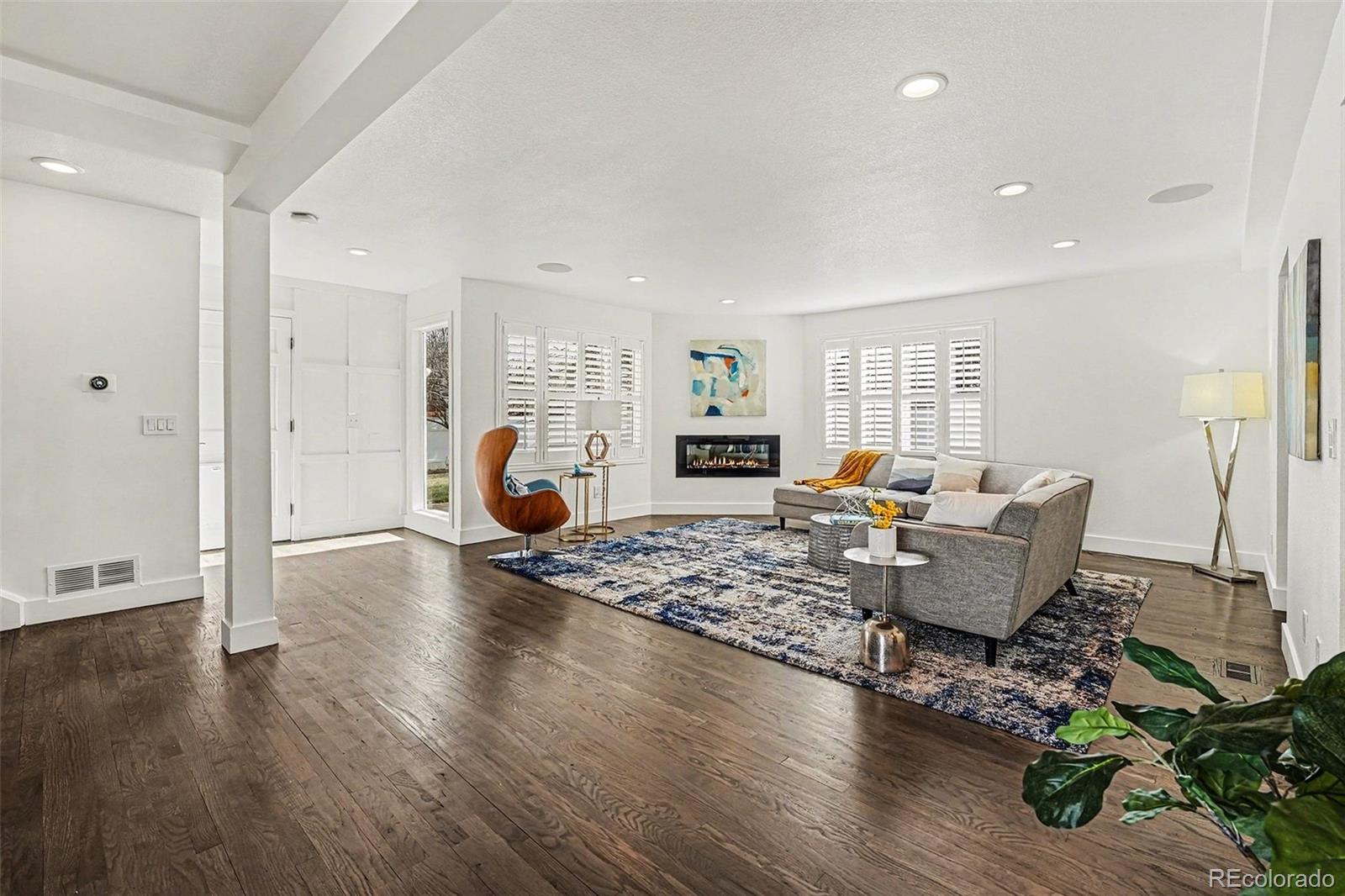 MLS Image #8 for 1330  dahlia street,denver, Colorado