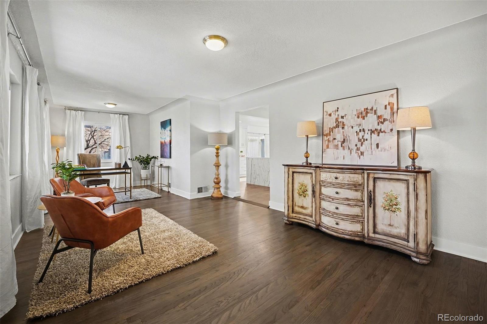 MLS Image #9 for 1330  dahlia street,denver, Colorado