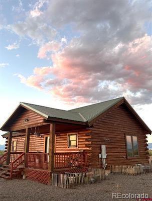 MLS Image #1 for 4094  county road 113 ,mosca, Colorado