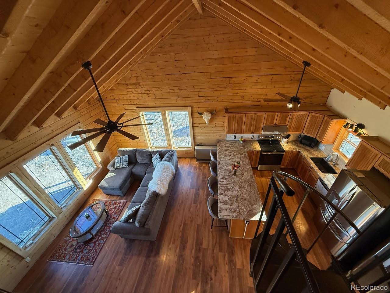 MLS Image #3 for 4094  county road 113 ,mosca, Colorado