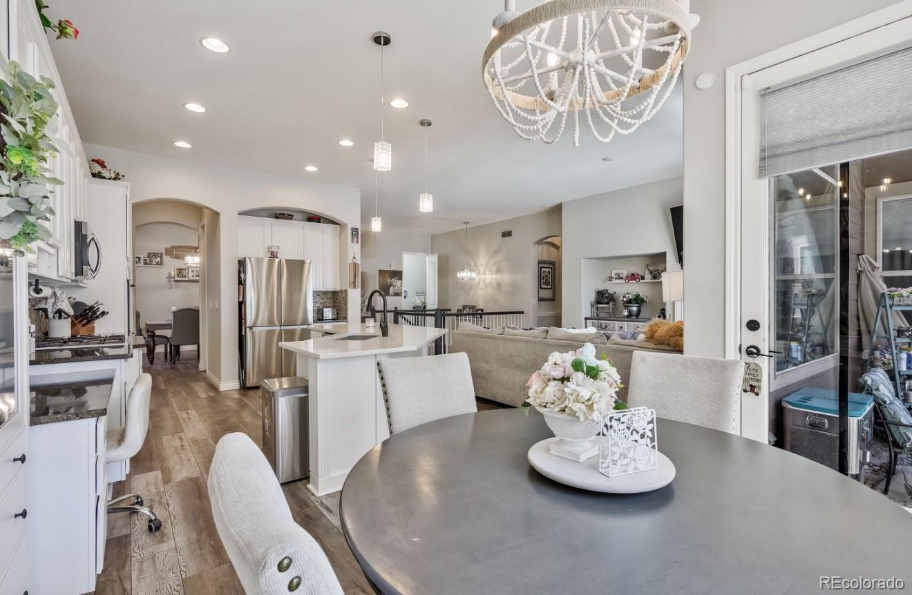 MLS Image #11 for 11641  colony loop,parker, Colorado